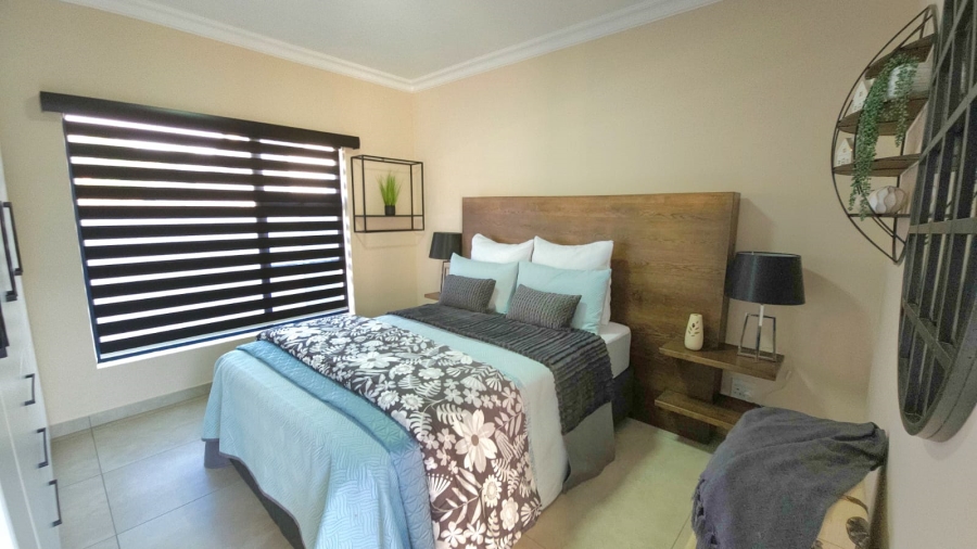 4 Bedroom Property for Sale in Landsmeer Residential Estate North West